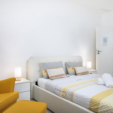 Spacious, Modern&Cosy 2 Bedroom 2 Bathroom Apartment - St. Julians San Julián Exterior foto