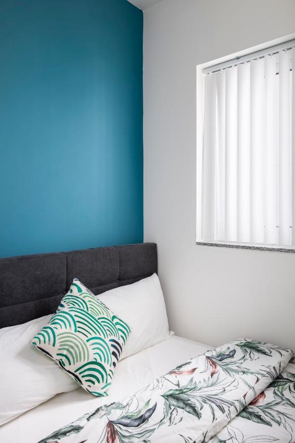 Spacious, Modern&Cosy 2 Bedroom 2 Bathroom Apartment - St. Julians San Julián Exterior foto