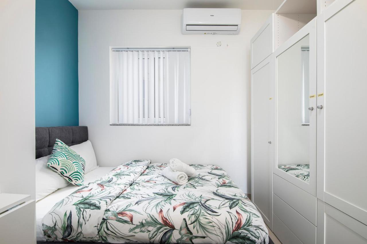 Spacious, Modern&Cosy 2 Bedroom 2 Bathroom Apartment - St. Julians San Julián Exterior foto