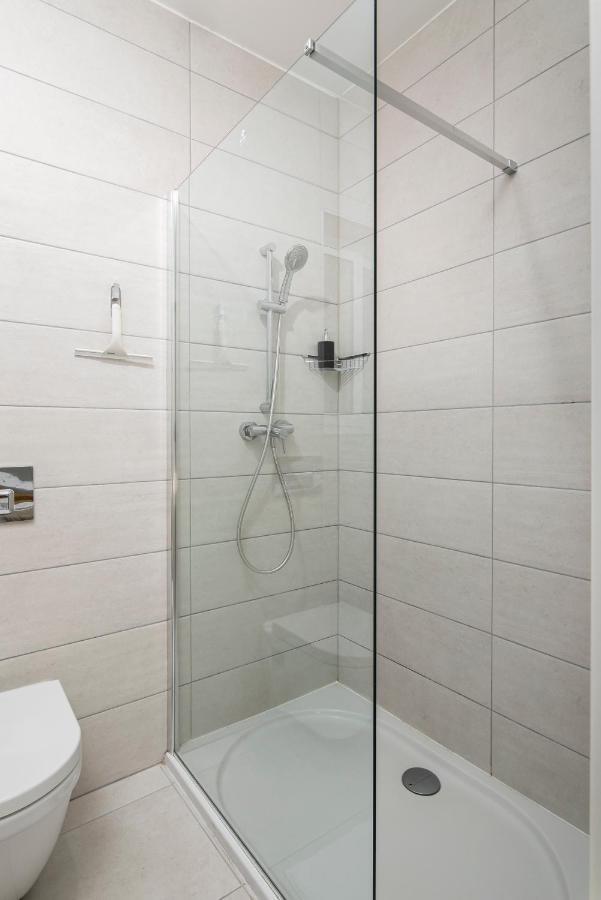 Spacious, Modern&Cosy 2 Bedroom 2 Bathroom Apartment - St. Julians San Julián Exterior foto