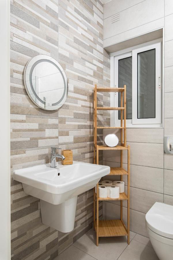 Spacious, Modern&Cosy 2 Bedroom 2 Bathroom Apartment - St. Julians San Julián Exterior foto